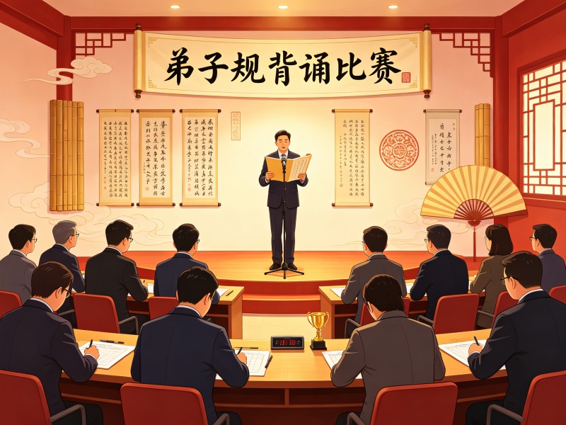 1789880794402182.jpg Disciple Regulations Recitation Competition.jpg